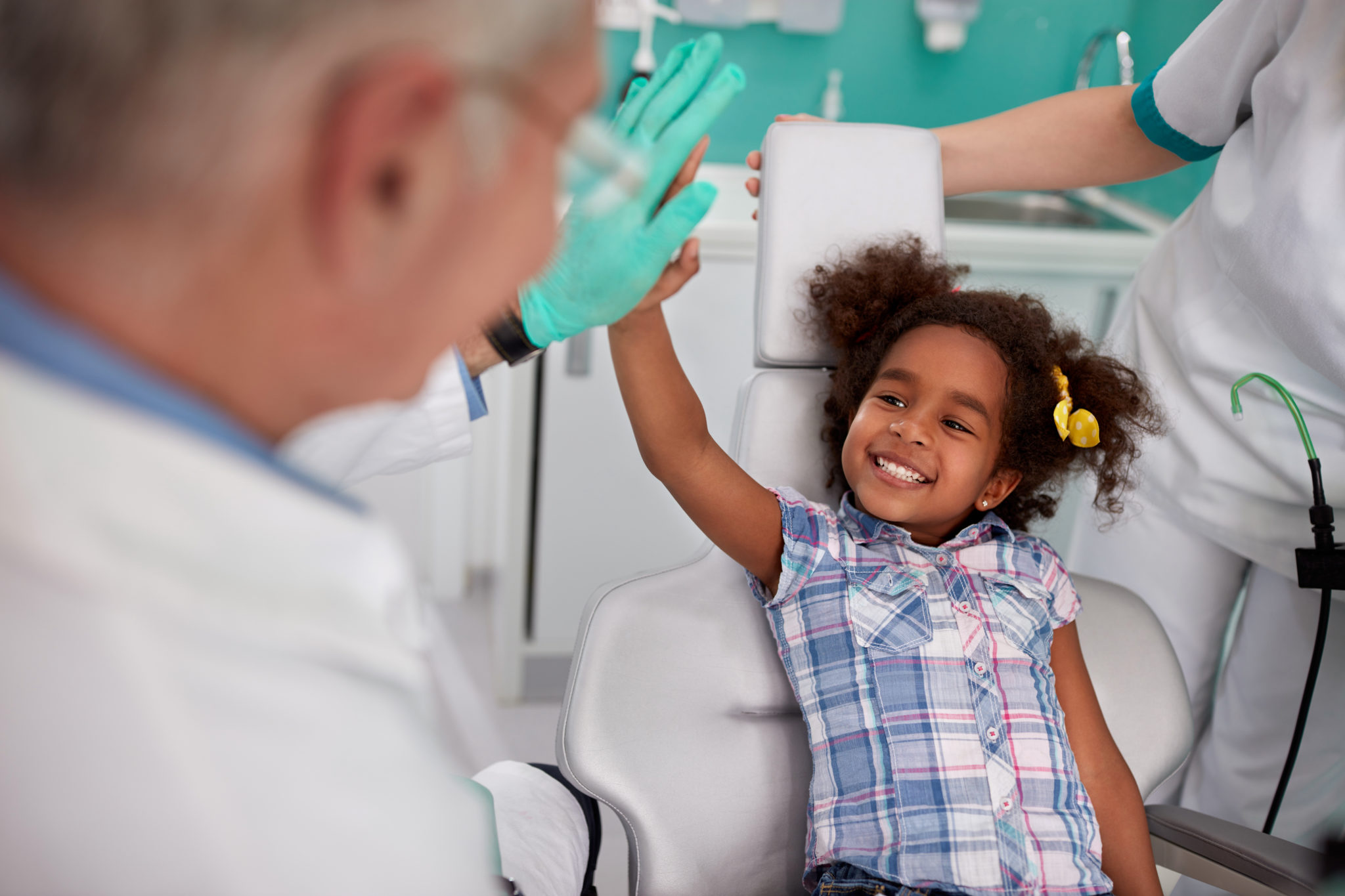 Children’s Dentistry (Pediatrics) | The Smile Center